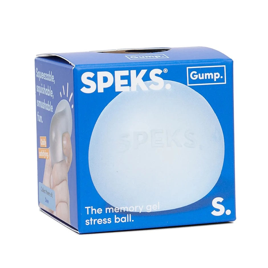 Speks Gump Original