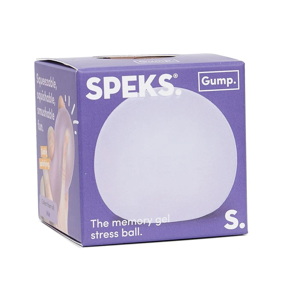 Speks Gump Original