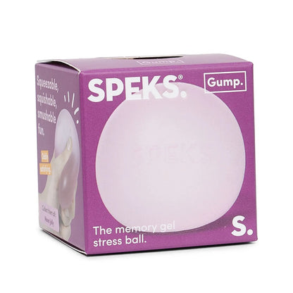 Speks Gump Original