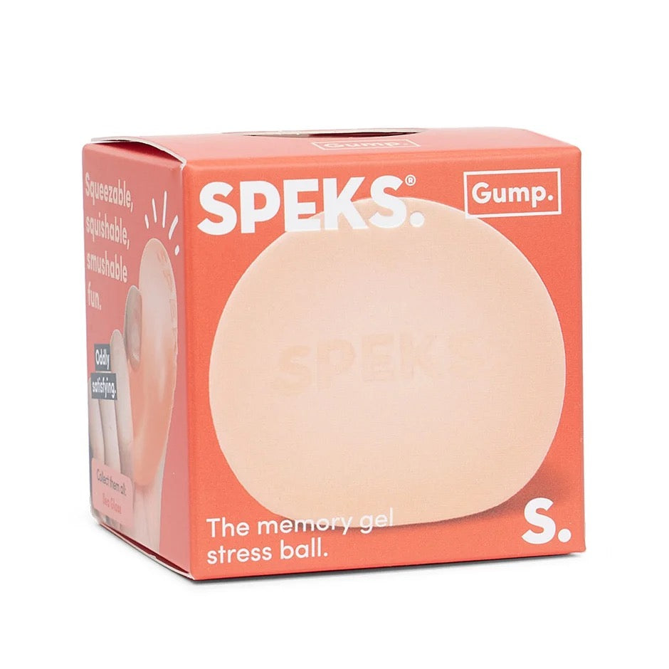 Speks Gump Original