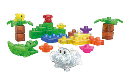 Jelly Blox - Jungle Set