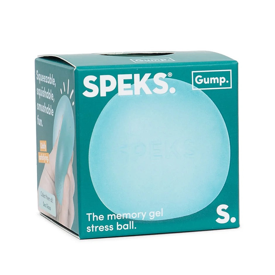 Speks Gump Original