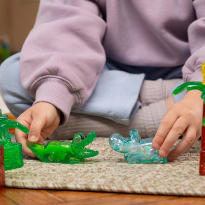 Jelly Blox - Jungle Set