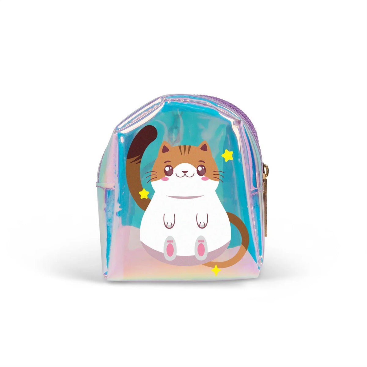 Scrunchems Glitter Squishy Backpacks