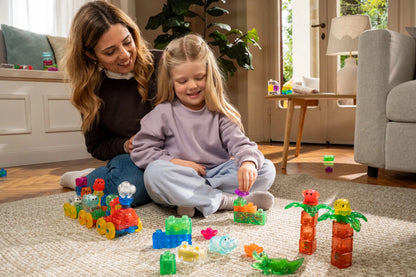 Jelly Blox - Jungle Set
