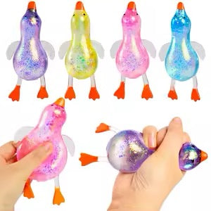 Squishy Sugar Maltose Duck
