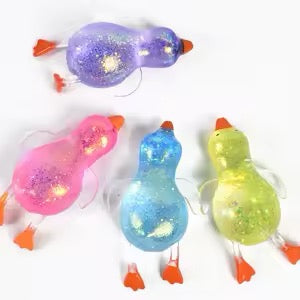 Squishy Sugar Maltose Duck