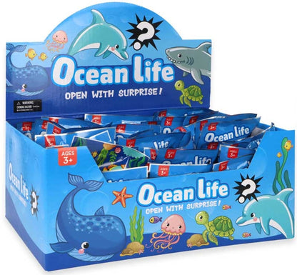 Ocean Life Surprise