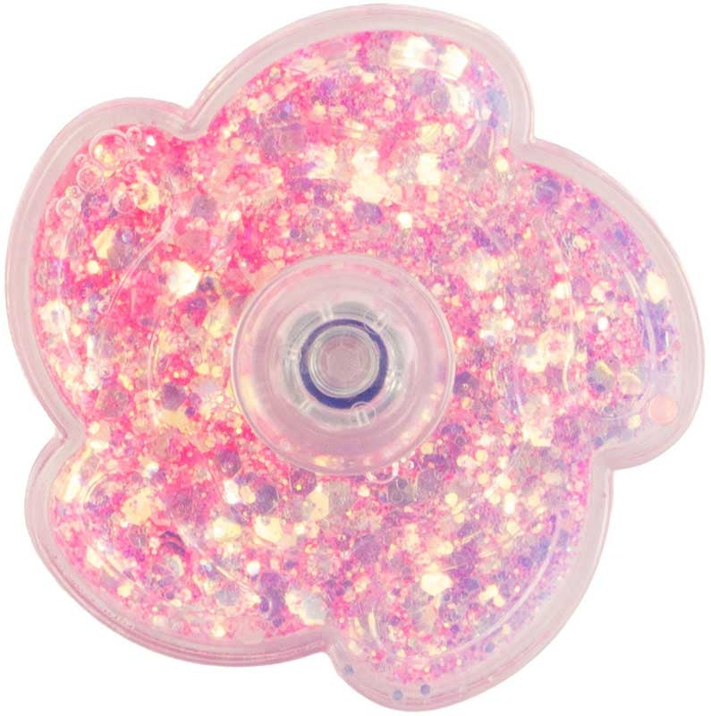 Glitter Spinner