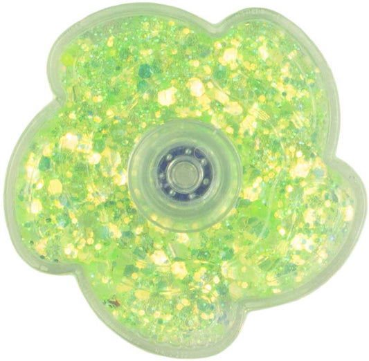 Glitter Spinner