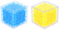 3D Rotate Maze