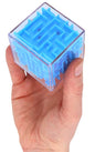 3D Rotate Maze