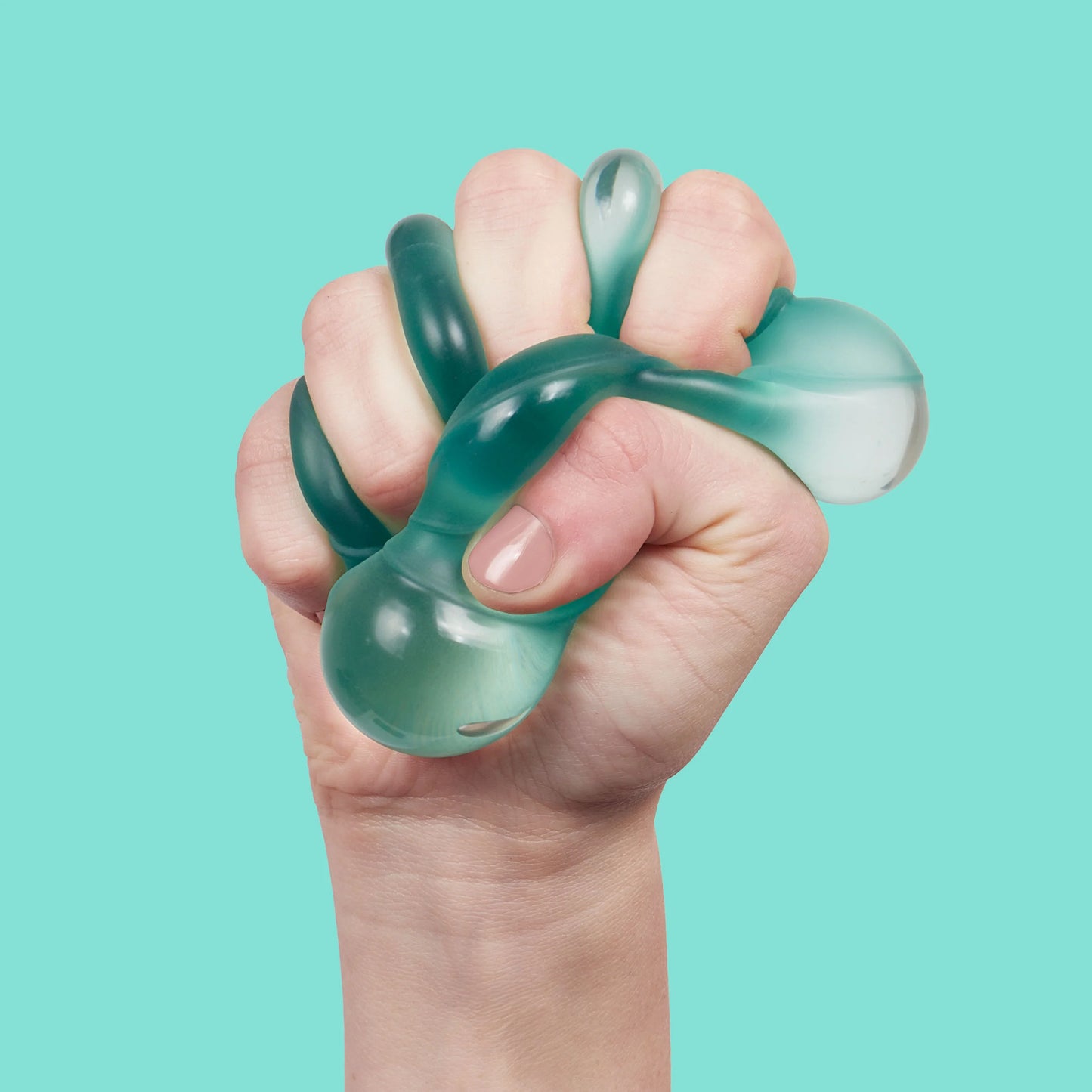 Speks Gump Surface - The Memory Gel Stress Ball