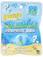 2 Pack Squishy Sea Life Surpise